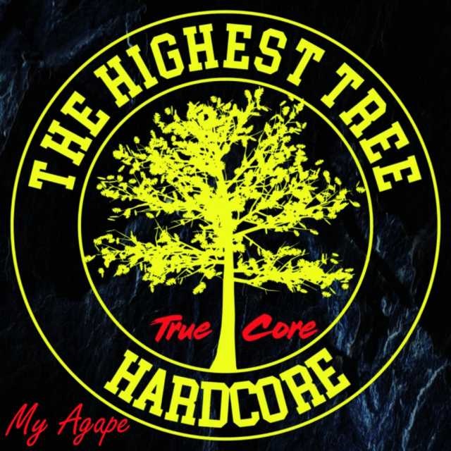 The Highest Tree - My Agape (2021)
