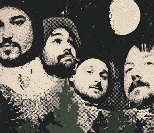 The Hollowpoints – Musikvideo: Cold Blade