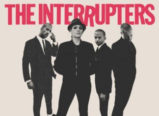 The Interrupters - Fight The Good Fight