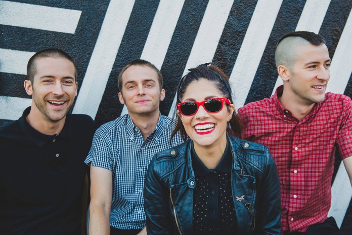 the interrupters tour 2022 canada