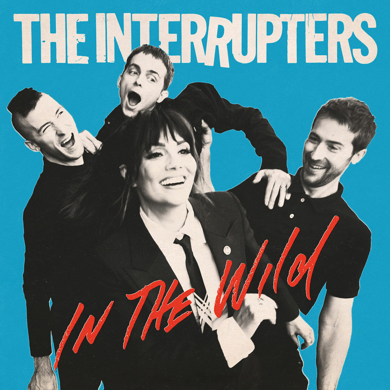 the interrupters tour 2022 canada
