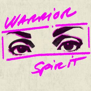 The Interrupters - Warrior Spirit