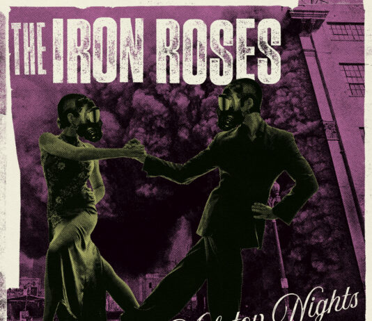 The Iron Roses – Molotov Nights ::: Review (2026)