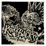 The Knock Backs - More Beer (2020)