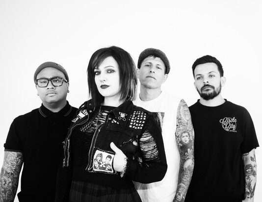 The Last Gang 2024 (Credits Ben Trivett)