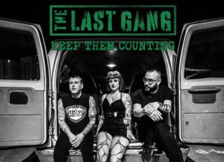 The Last Gang - Keep Them Counting