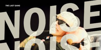 The Last Gang - Noise Noise Noise (2021)