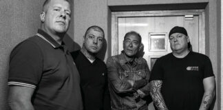 The Last Resort (2021)