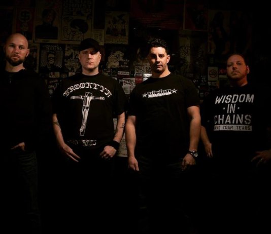 The Last Stand 2017. Photo by JC Carey.