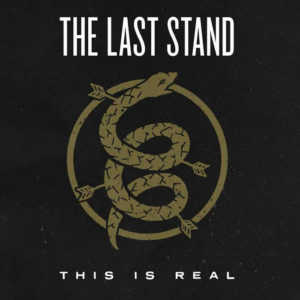 The Last Stand - This Is Real (Cover)