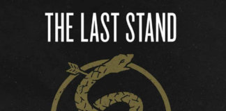 The Last Stand - This Is Real (Cover)