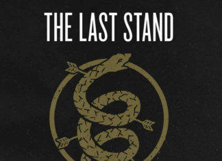 The Last Stand - This Is Real (Cover)