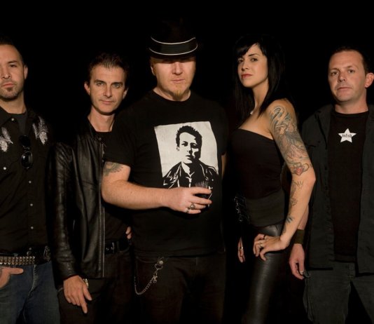 THE MAHONES – St. Patrick’s Tour 2017