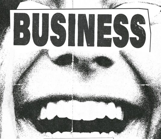 The Meffs – Business ::: Review (2026) The Meffs - Business (2026)