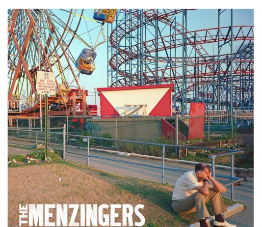 THE MENZINGERS: Weiterer Song vom neuen Album „After The Party“