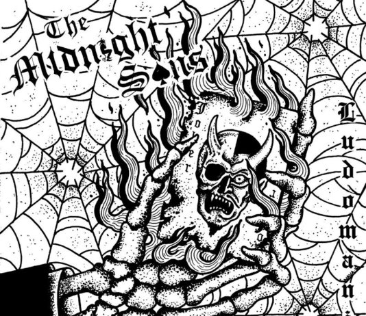 The Midnight Sons – Ludomania ::: Review (2016)