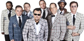 The Mighty Mighty Bosstones