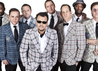 The Mighty Mighty Bosstones