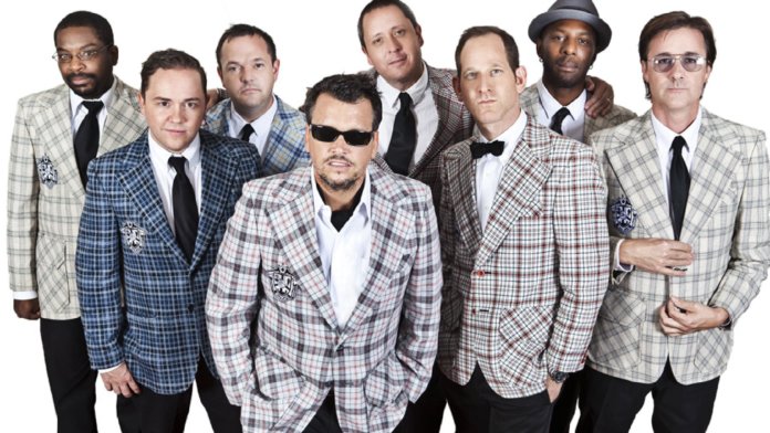 The Mighty Mighty Bosstones