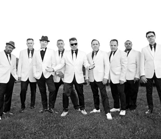 The Mighty Mighty Bosstones