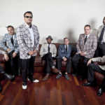 The Mighty Mighty Bosstones - Pressebild