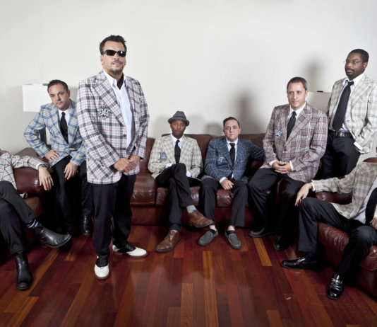 THE MIGHTY MIGHTY BOSSTONES streamen erste Single aus neuem Album The Mighty Mighty Bosstones - Pressebild