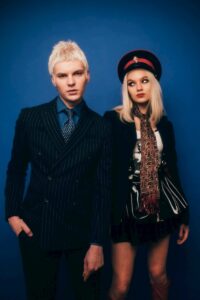 The Molotovs (2026) Photocredit Derek Bremner