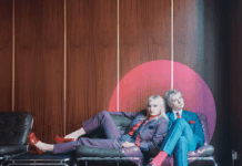 The Molotovs - Wasted On Youth (2026)