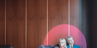 The Molotovs - Wasted On Youth (2026)