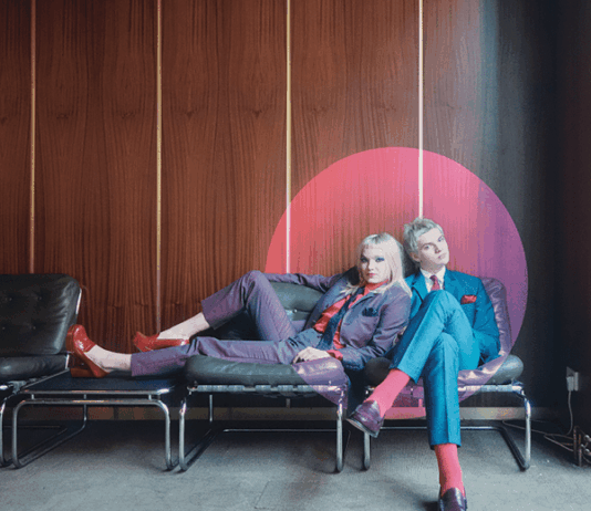 The Molotovs - Wasted On Youth (2026)