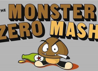 The Monster Zero Mash 2020