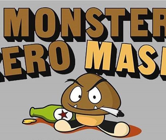 Monster Zero Mash 2020 verkündet Line-Up The Monster Zero Mash 2020