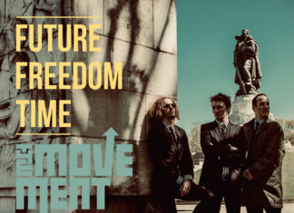 The Movement - Future Freedom Time (2020)