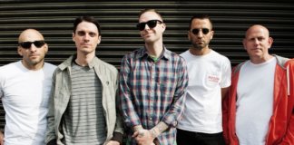 The Movielife - 2017