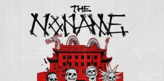 The Noname - Anti 7'' (2024)