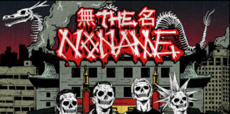 The Noname - Fortress Besieged (2024)