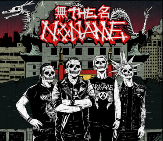 The Noname - Fortress Besieged (2024)