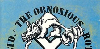 The Obnoxious ‎– No End To It ::: Review (1994/2020)