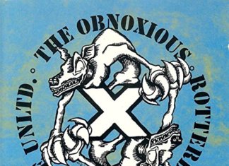 The Obnoxious ‎– No End To It ::: Review (1994/2020)