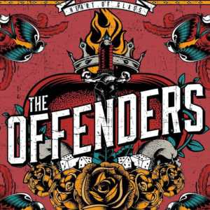 The Offenders - Heart Of Glass (Cover)