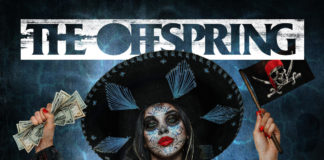 The Offspring - Let The Bad Times Roll (2021)