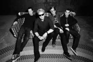 The Offspring - Press Pic - Punk-Rock Band