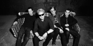 The Offspring - Press Pic - Punk-Rock Band