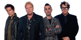 The Offspring (Pressebild, 2021)