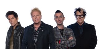 The Offspring (Pressebild, 2021)