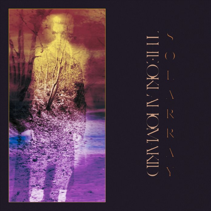 The Oklahoma Kid - Solarray (2019)