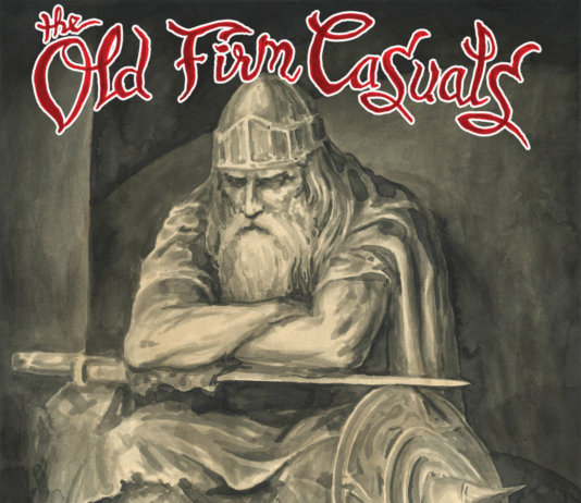 The Old Firm Casuals - Holger Danske (2019)