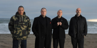The Old Firm Casuals (Promobild)