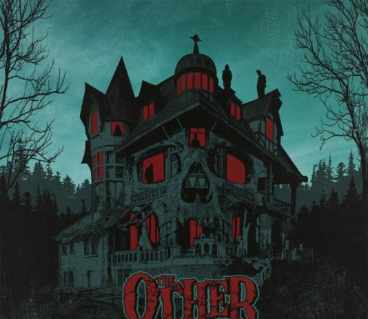 The Other - Haunted (2020)