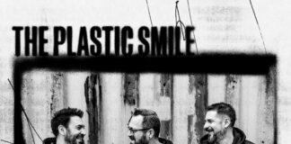 The Plastic Smile - The Night Before We Left (Cover)